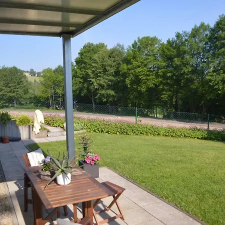 Apartment Lucia Aue-Bad Schlema