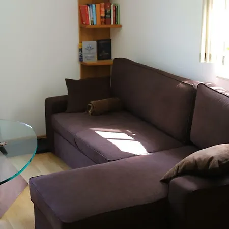 Lucia Aue-Bad Schlema