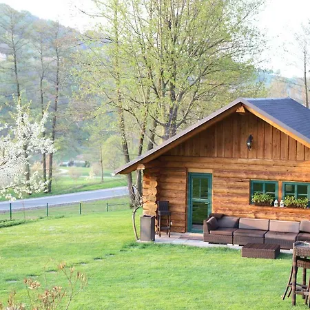 Lucia Daire Aue-Bad Schlema