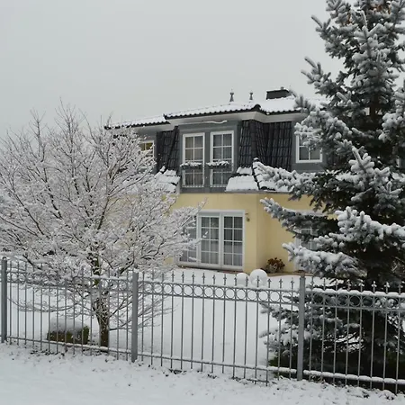 Lucia Aue-Bad Schlema