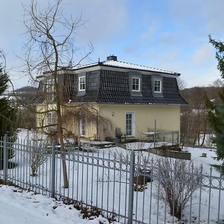 Lucia Aue-Bad Schlema