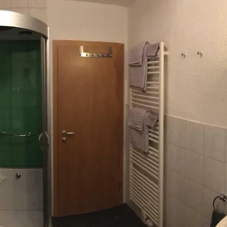 Lucia * Aue-Bad Schlema